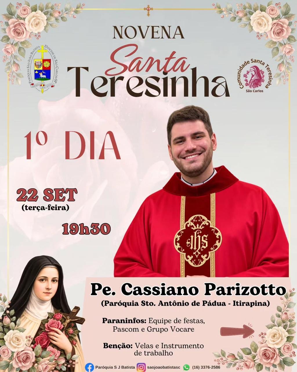 Evento em destaque - foto 2