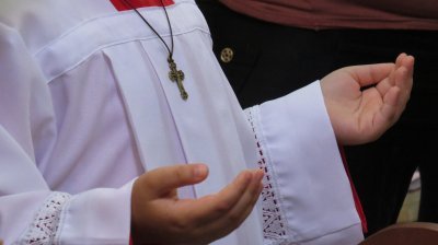 Foto da paróquia
