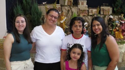 Foto da paróquia